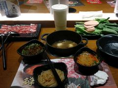 -呷哺呷哺 黄金牧场 (大港油田幸福广场店)