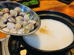 -盈田盈粥庄(博山东路店)