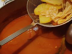 -陈记顺和牛肉火锅馆(天河北路店)
