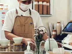 -Cafe on warm(丹霞店)