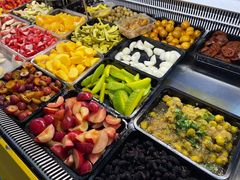 -老炳·七丛松甘草水果