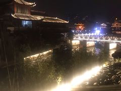 -农家小院(朱雀桥店)