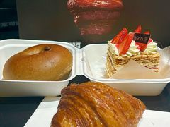 -FANEN法念·烘焙·甜点(万象城店)