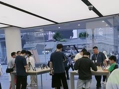 -华为授权体验店(华强北电子广场)