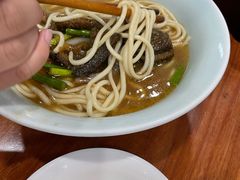 -奎元馆.百年奎元.非遗传承(西湖边的解放路店)