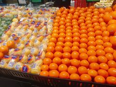 -永辉超市(世纪金源店)