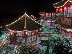 -枇杷园食为鲜火锅(南山店)