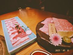 -MIKOMIKO和牛烧肉专门店(南门店)