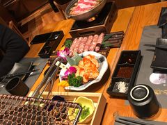 -黑牛の店·和牛烧肉(合生汇店)