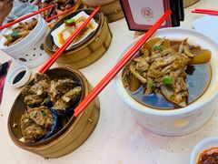 -点都德(华强南店)