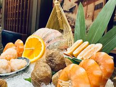 -山葵家·创意料理(宁波来福士店)