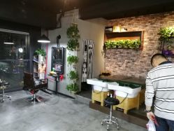 -HD HAIR STYLE