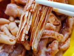 -脱骨凤爪(石桥店)