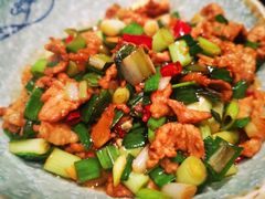 -福照楼汽锅鸡·云南菜(火车站锦江店)