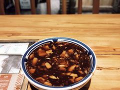 炒肝-局气 烤鸭·北京菜(光华路店)
