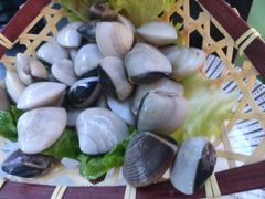 -马家斑.鲜鱼火锅(松湖万科店)