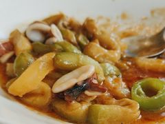 -百富源·海鲜辽菜(浑河堡店)