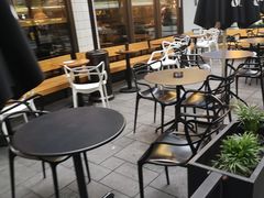 大堂-81BAKERY(大学路店)