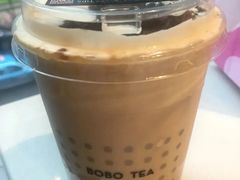 -喜茶(广州天汇igc店)