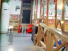 -缘福乡村铁锅炖民宿(八达岭店)