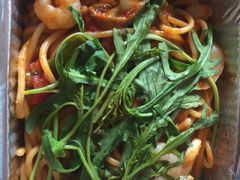 -必胜客(亦庄宅急送店)