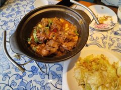 -群英会·三国菜(曹魏古城店)