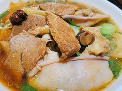 -肆姐面粉馆(坡子街店)