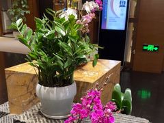 -黔蘑菇四季餐厅(观山湖店)