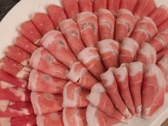 -仁和四季涮肉馆(天坛南门店)