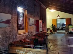 大堂-喜洲吧·江畔老船厂·庭院餐厅(喜临院店)