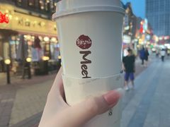 -鲜芋仙(高新万达广场店)