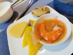 -西安高新希尔顿酒店·咖啡露台西餐厅