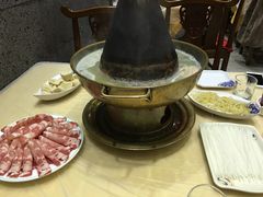 -清花阁乌拉满族火锅(厦门街店)