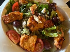 -Efes Turkish & Mediterranean Cuisine 艾菲斯餐厅(陆家嘴店)