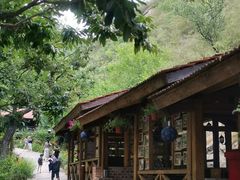 -北京水岸山吧度假村(雁栖镇店)