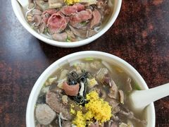 -潮镇老尾牛杂(环城西路店)