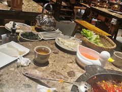 -重庆渝达老火锅(春熙路店)