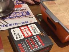 -神府路壹号·海鲜烧烤·砂锅粥·锅物(三坊七巷店)