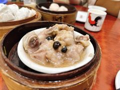 -华峰食馆(氹仔店)