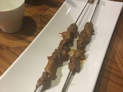 -阿罗新疆菜(人民广场店)