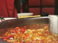 -重庆大队长火锅(凤城八路店)