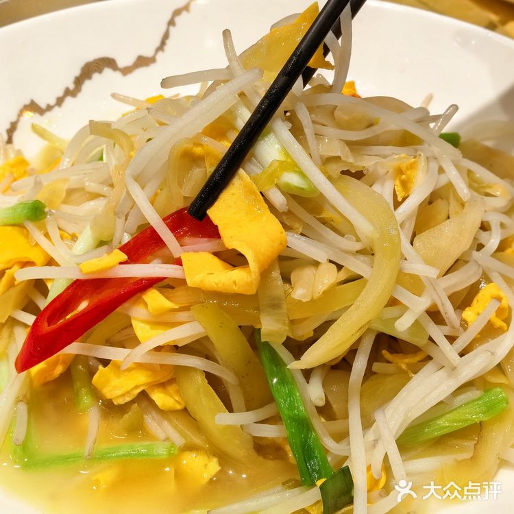 原来海宁最好吃的农家菜就在我家楼下...！！