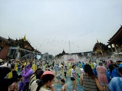 -西双版纳傣族园