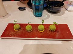 -荟廷·晶萃(陆家嘴尚悦湾店)