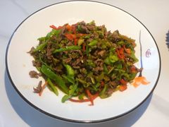 -食光慢宴·安吉土菜馆