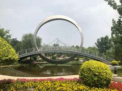 -武清南湖绿博园