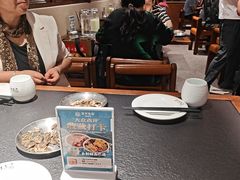 -吉庆莲年有鱼炭烤鱼(苏宁广场店)