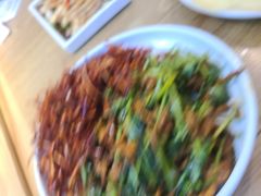 -榆林镇筋饼(知春路店)