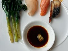 -富力丽思卡尔顿酒店·香荟全日制餐厅