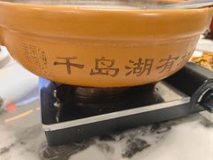 -宝荣鱼馆·临湖之宴(千岛湖店)